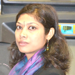 Priya Korrapati